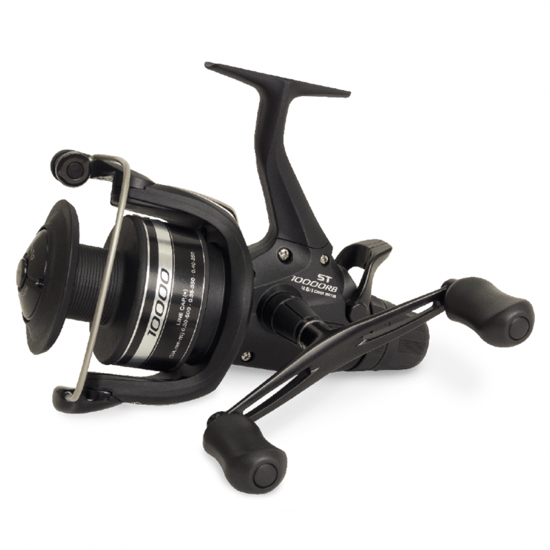 SHIMANO BAITRUNNER ST RB