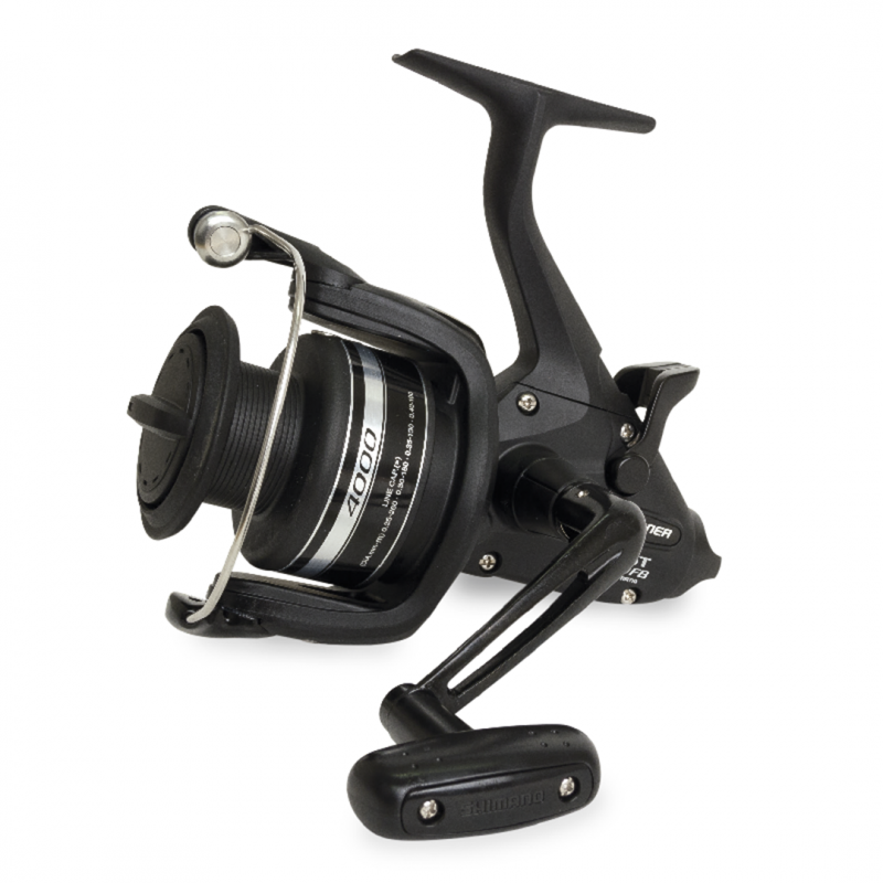 SHIMANO BAITRUNNER ST FB