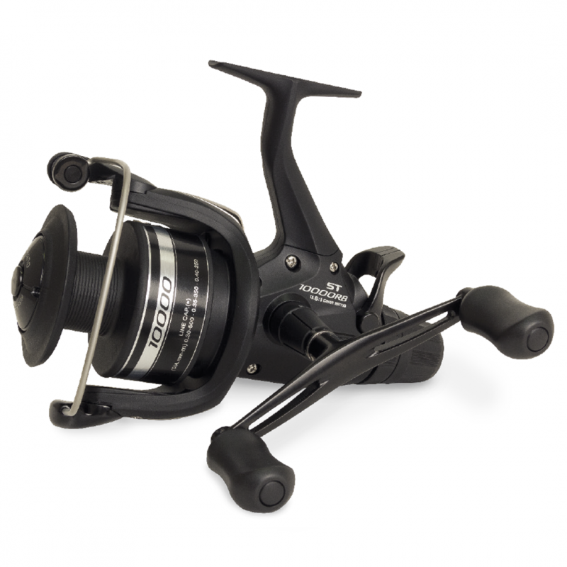 SHIMANO BAITRUNNER ST RB