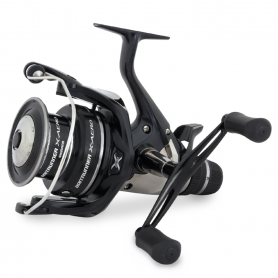 SHIMANO BAITRUNNER X AERO RA