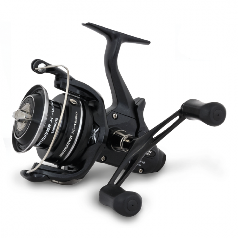 SHIMANO BAITRUNNER X AERO FA