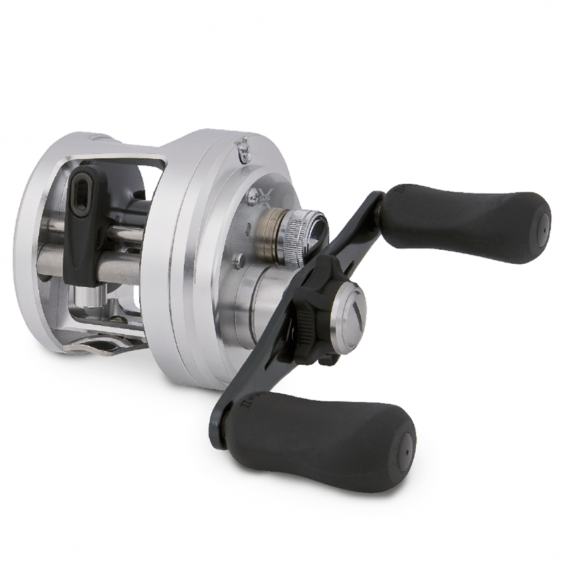 SHIMANO CALCUTTA D