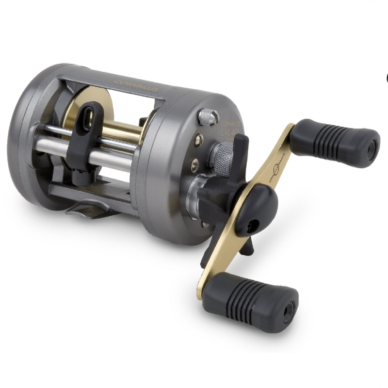 SHIMANO CORVALUS