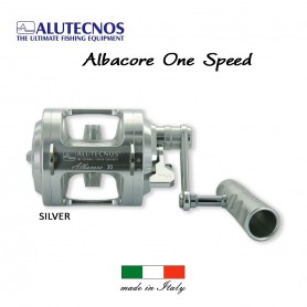 ALUTECNOS ALUTECNOS GIUBBINO RENALE 