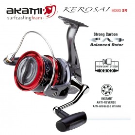 mulinello akami Kerosai