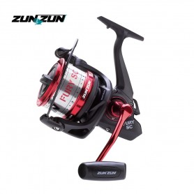 Zun Zun Fury SC