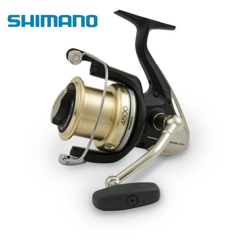 Shimano Titanos XS-A