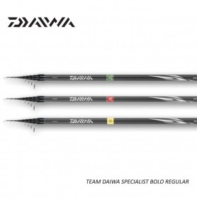 Team Daiwa Specialist Bolo Regular