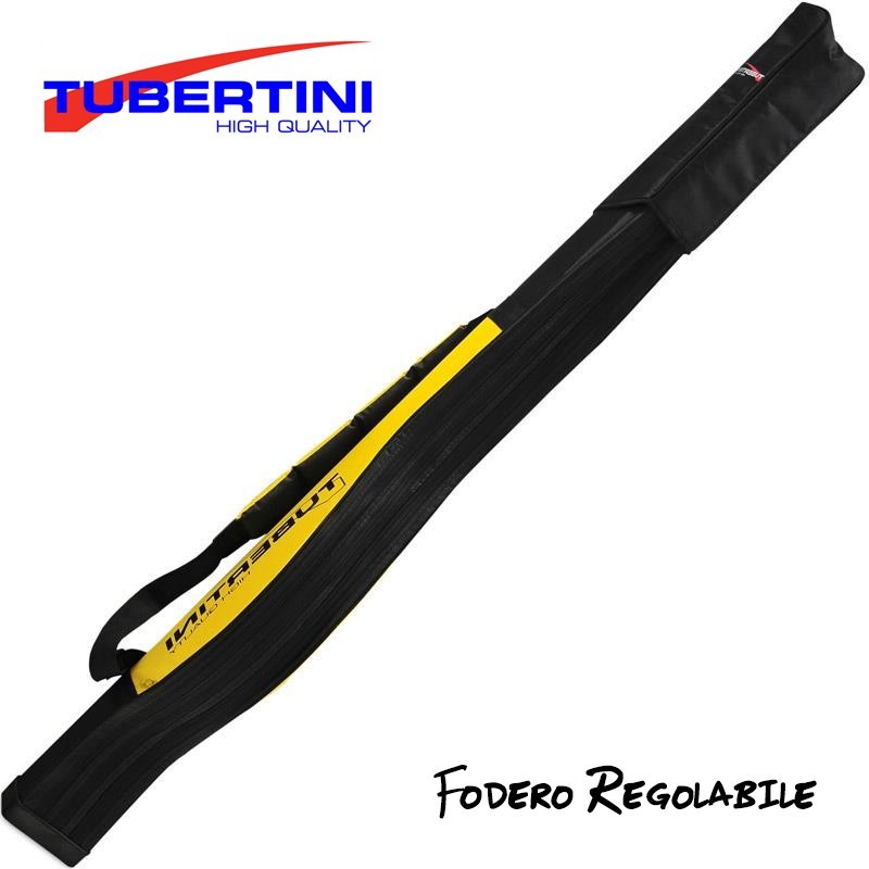 Fodero Regolabile Tubertini - Porta canne