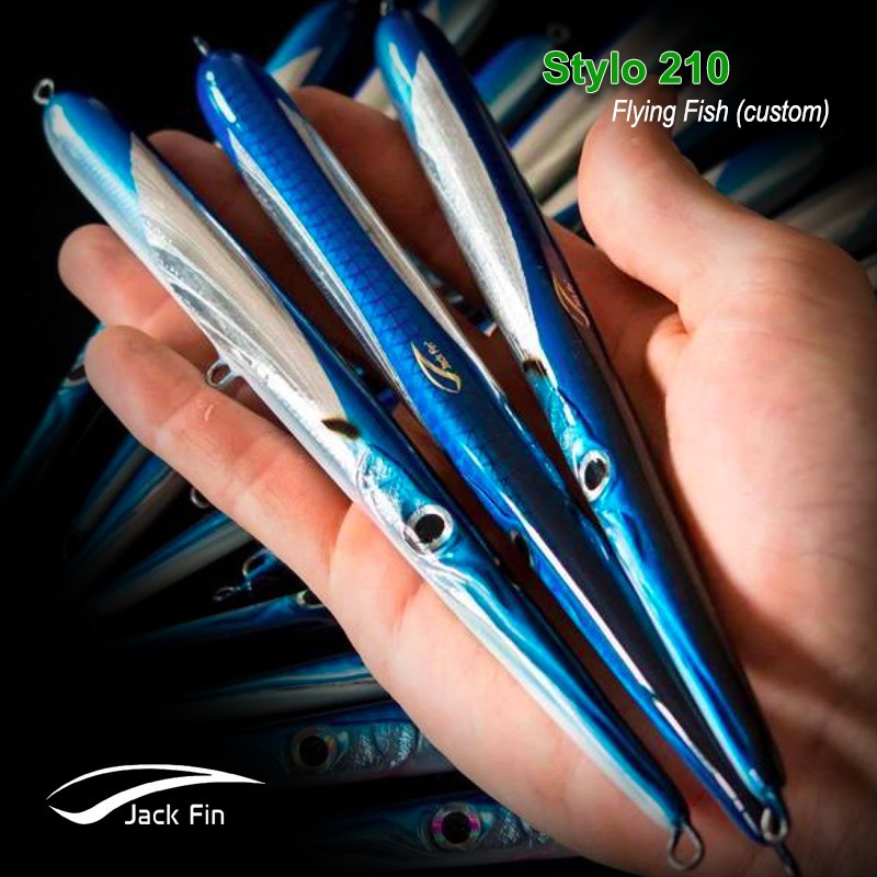 Jack Fin Stylo 210