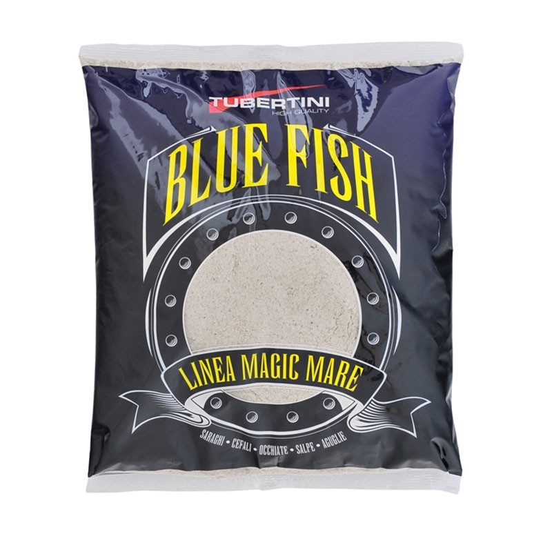 Pastura Blue Fish Mare - Tubertini