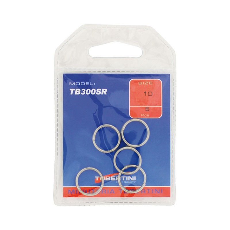 TB-300SR Split Ring - tubertini