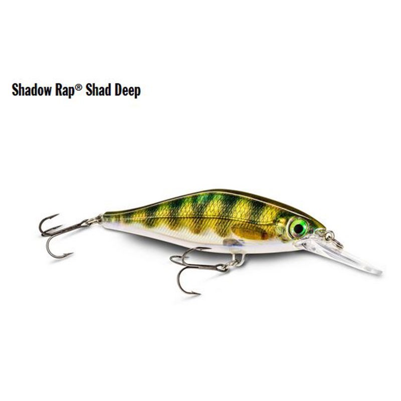 Shadow Rap Shad Deep 09 - Rapala