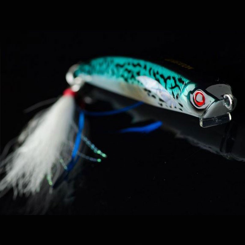 MOLIX SB117 Stickbait Tuna