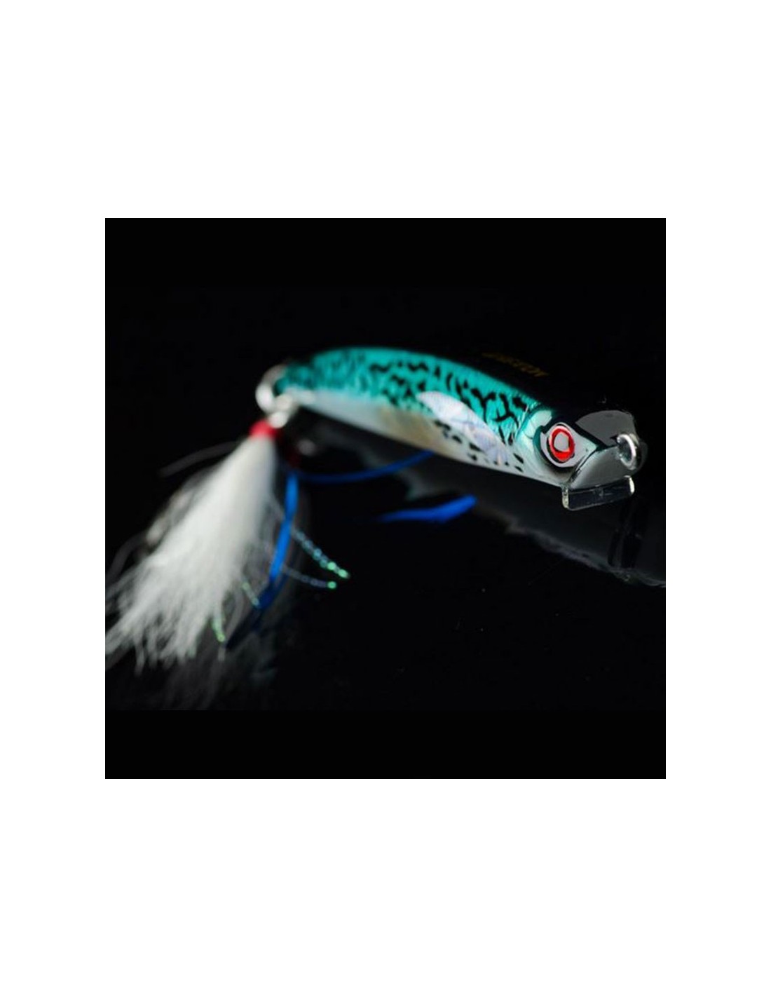 Molix SB117 Stickbait Tuna