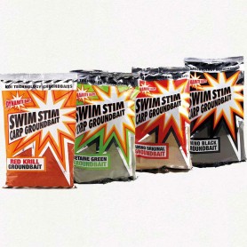 Swim Stim Groundbait  - Dynamite Baits
