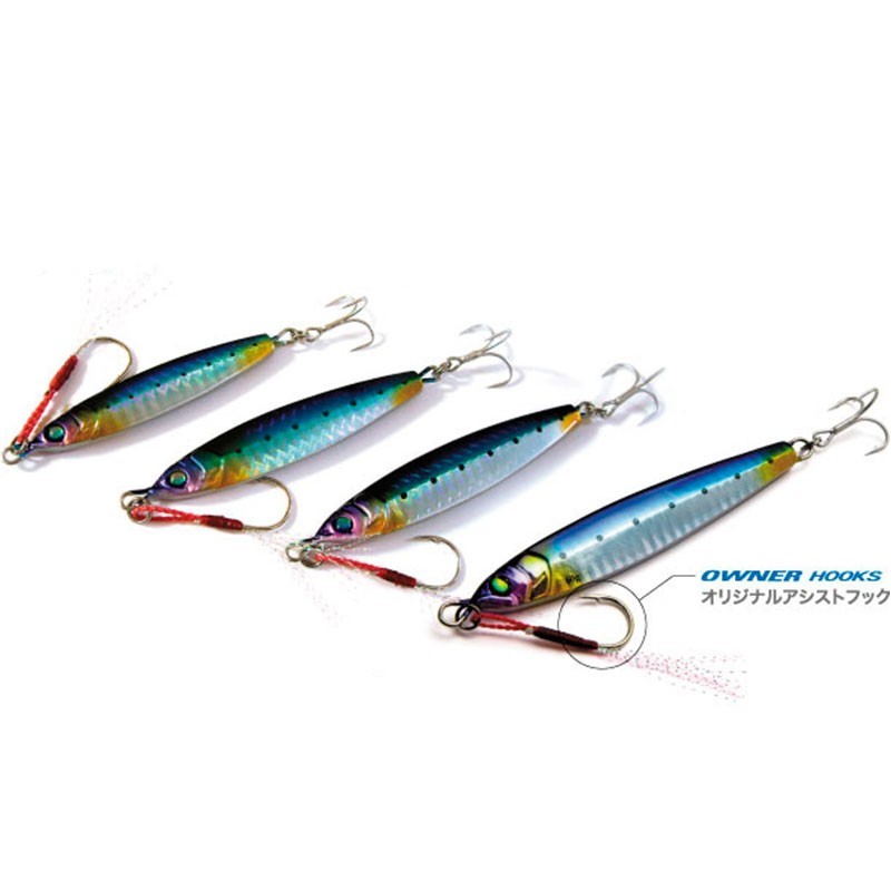 Tokon Jig 40 GR 90 MM - Damiki Japan