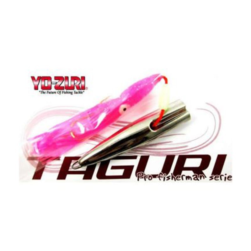 Taguri - YO-ZURI
