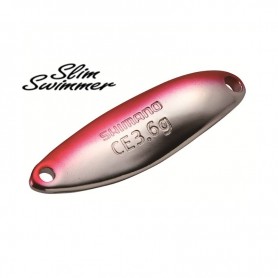 Slim Swimmer 2.0 gr - SHIMANO