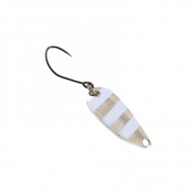 G3 Striped Spoon - BLACK FLAGG