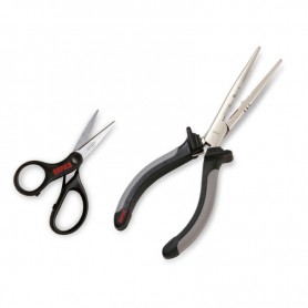 Pliers & Super Line Scissors Combo - RAPALA