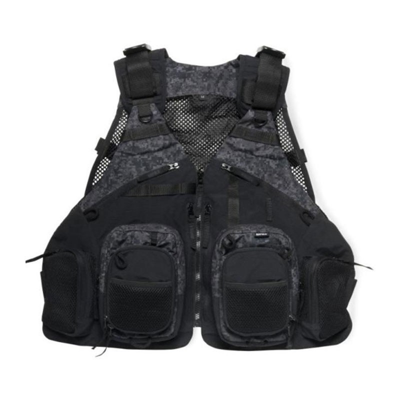 Tactics Guide Vest - RAPALA