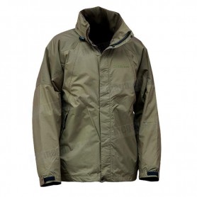 3/4 Breathable Padded Jacket - SHIMANO