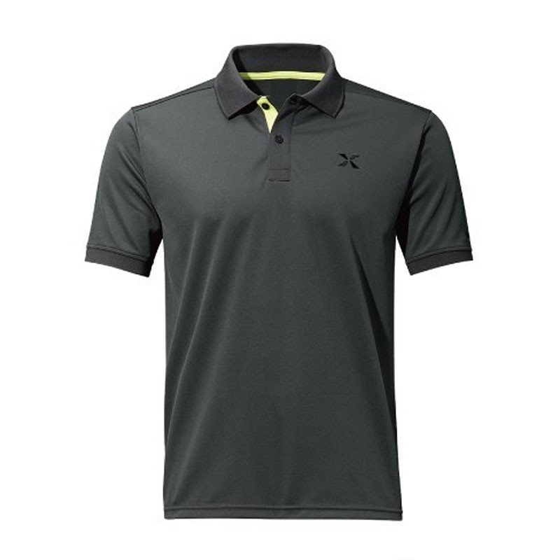 Xefo Polo Shirt Short Sleeve - SHIMANO