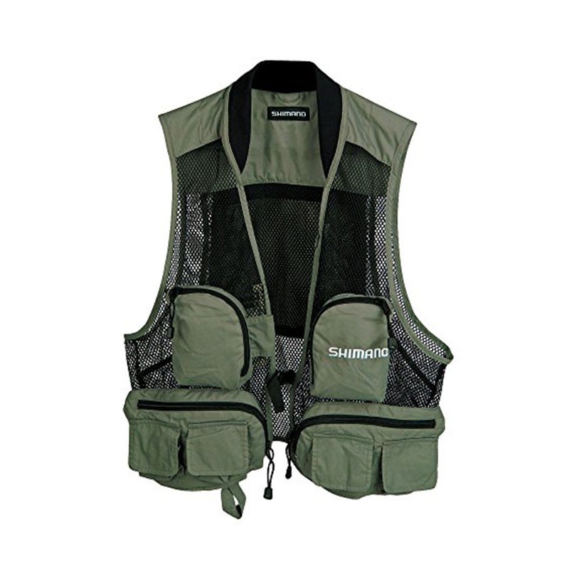 Gilet Fly Vest - SHIMANO