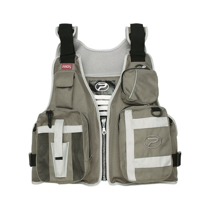 PROX FLOATING GAME VEST PX387OG