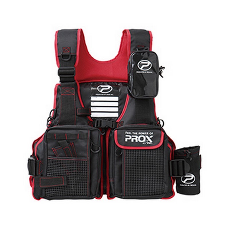 PROX FLOATING GAME VEST PX399KR