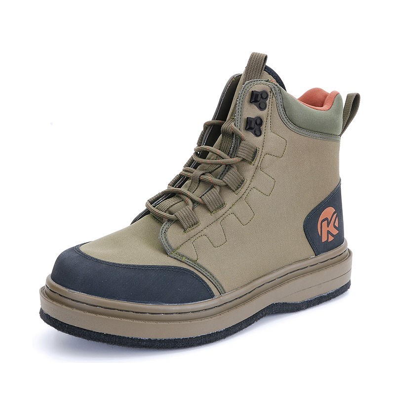 Scarpa da Wading RK62 - KEEPER