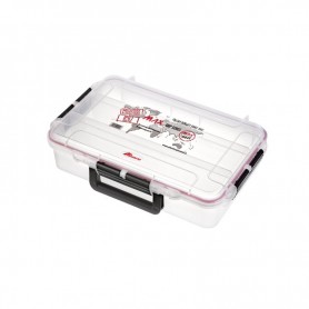 Scatola Max 003T - PANARO
