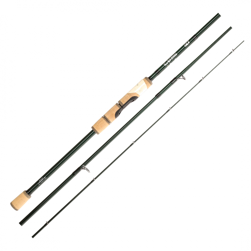 canna da pesca G-Loomis GLX Predator Spinning Rod