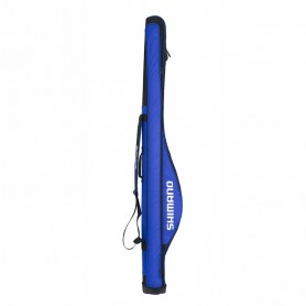 Portacanne All-Round Triple Sleeve - SHIMANO