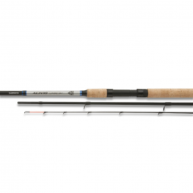 SHIMANO ALIVIO CX FEEDER