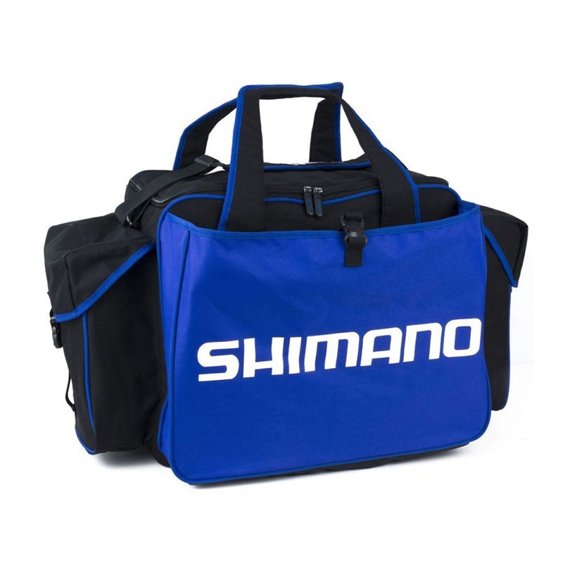 Borsa All-Round Dura Deluxe Carryall - SHIMANO