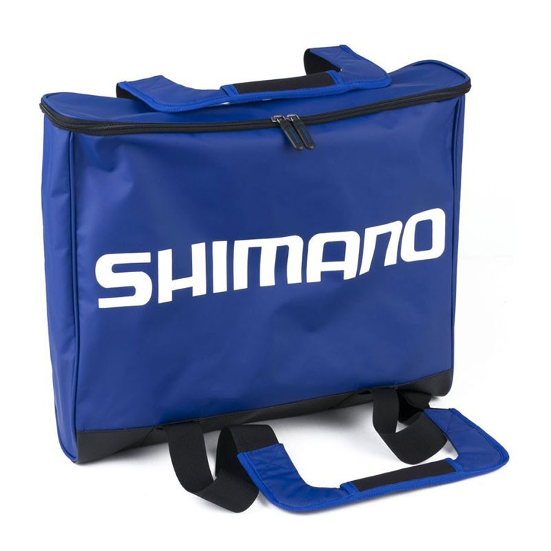 Borsa All-Round Net Bag - SHIMANO