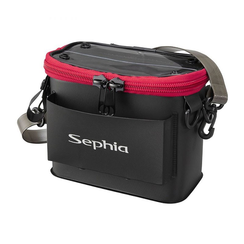 Borsa Sephia Boat Side Egi - SHIMANO