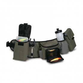 Borsa LTD Hip Pack - RAPALA