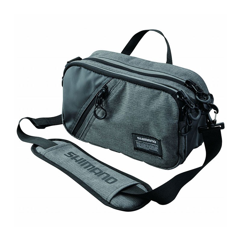 Shoulder Bag Melange - SHIMANO