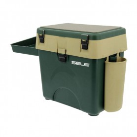 Sele - Seat Box con Vassoio