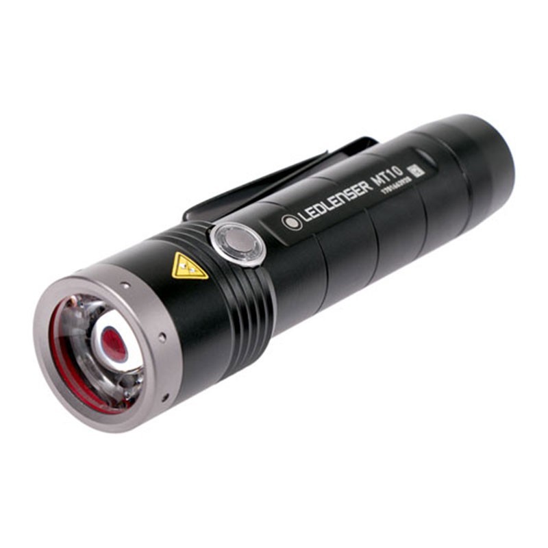 Torcia MT10 - LEDLENSER