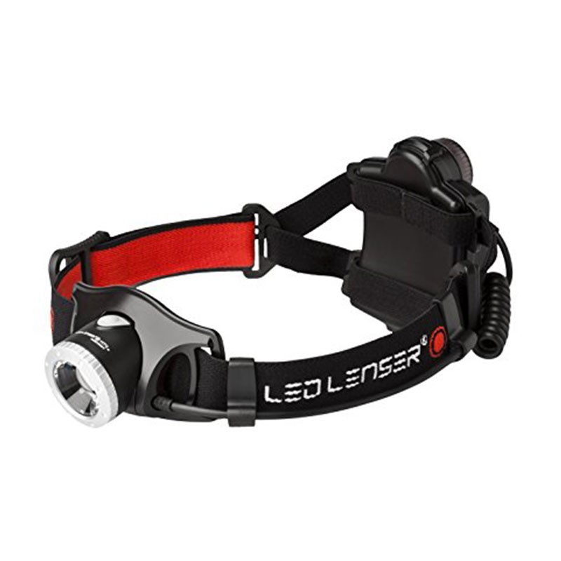 Lampada frontale H7R.2 - LEDLENSER