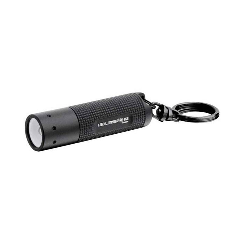 MINI Torcia K2 - LEDLENSER