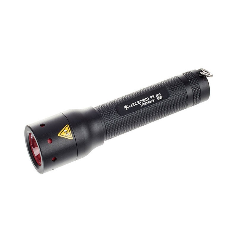 Torcia P5 - LEDLENSER