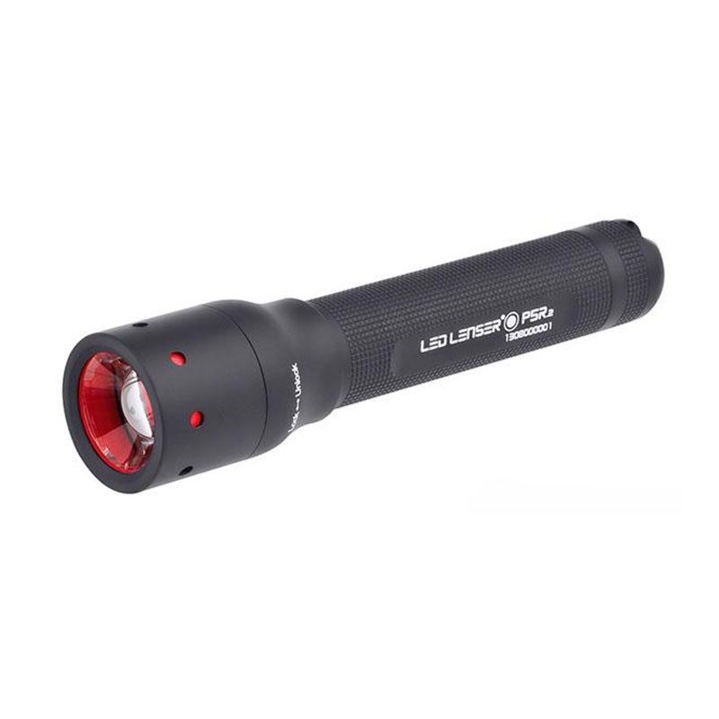 Torcia P5R.2 - LEDLENSER