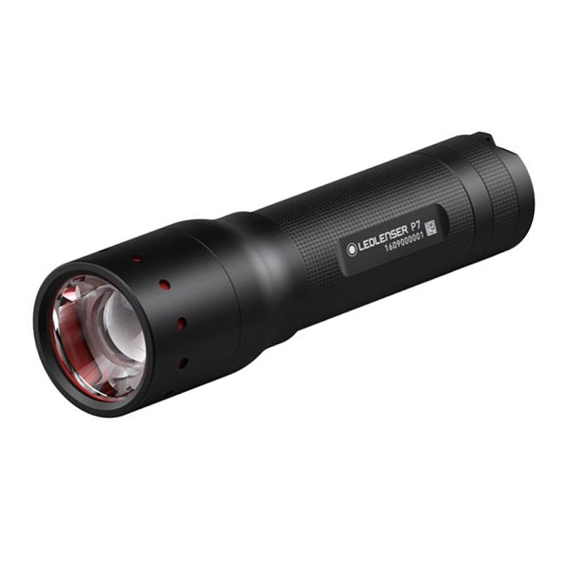 Torcia P7 - LEDLENSER