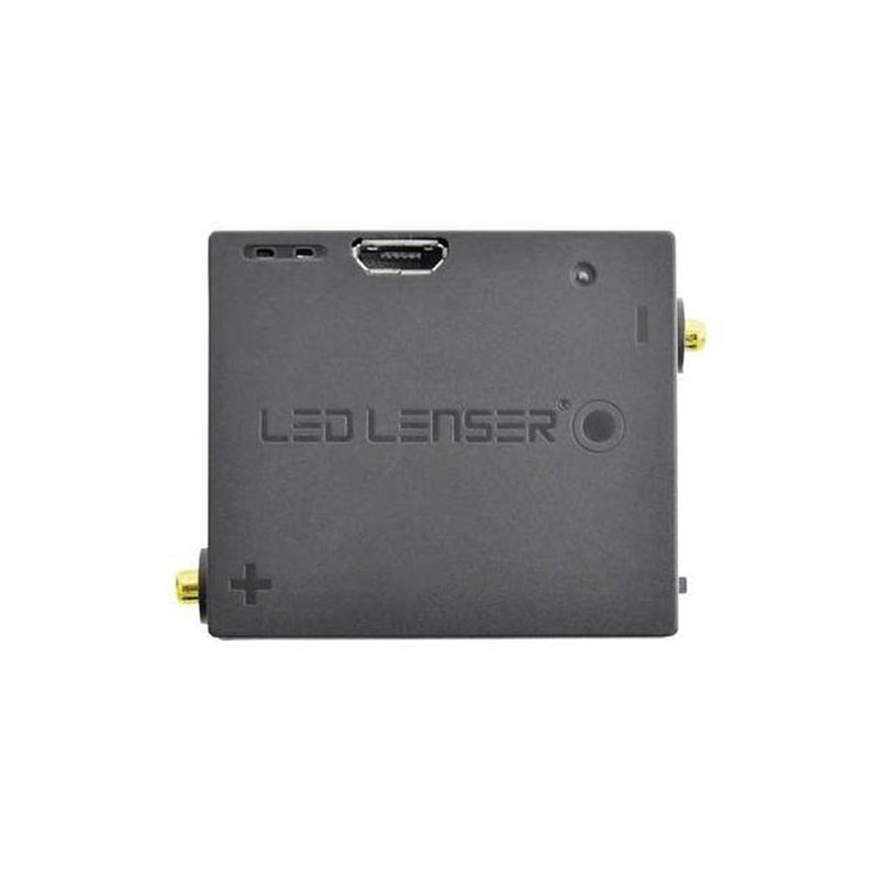 Batteria di ricambio per lampade  SEO - LEDLENSER