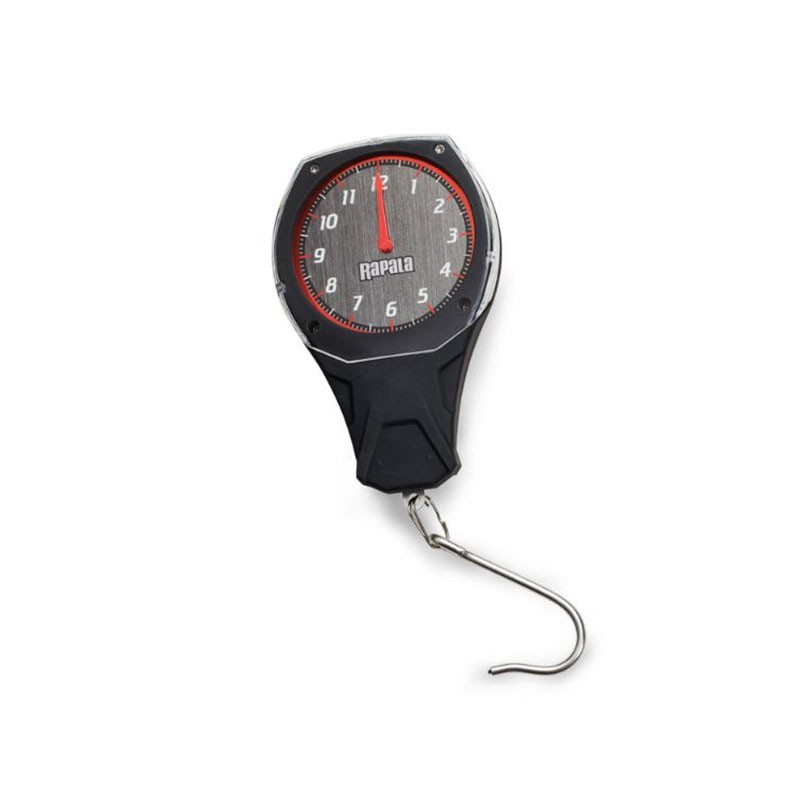 RCD Clock Scale 12 KG - RAPALA